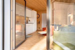 Apartment Gletscherhorn with terrace and parking