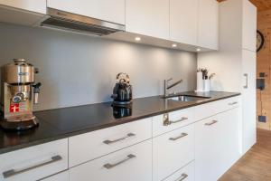 Apartment Gletscherhorn with terrace and parking