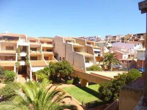 Appartamento con Vista Mare