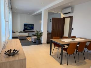 Apartment Spanjol