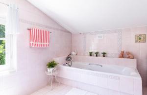 Charming Villa Maria