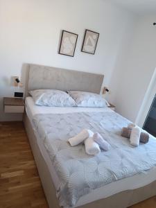 Apartmani Verica i Mirko Paparić