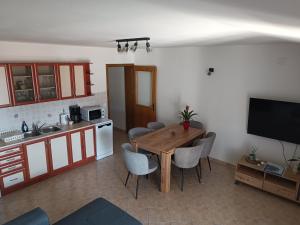 Apartmani Verica i Mirko Paparić