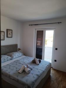 Apartmani Verica i Mirko Paparić