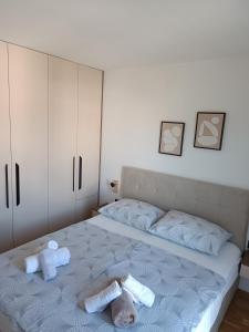 Apartmani Verica i Mirko Paparić
