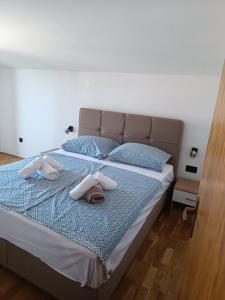 Apartmani Verica i Mirko Paparić