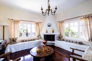 Charming Villa Maria