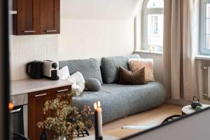 Elite apartments Piwna Amber Old Town