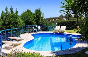 Charming Villa Maria