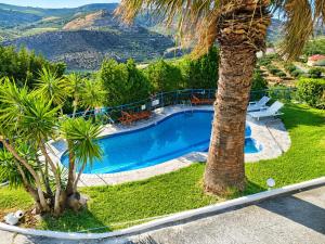 Charming Villa Maria