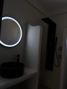 Enigma Boutique Houses Vraxos