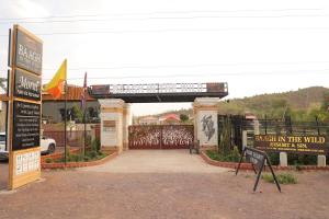 Baagh In The Wild Resort & spa