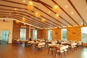 Baagh In The Wild Resort & spa