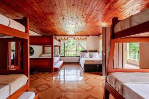 Habitación Campestre
