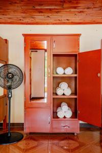 Habitación Campestre