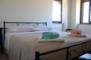 B&B del Borgo