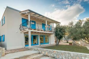 Trasorka House