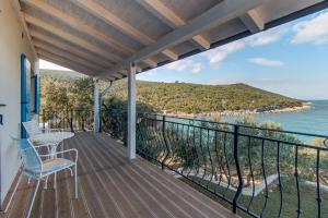 Trasorka House