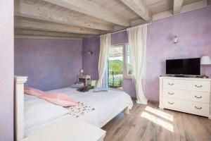 Trasorka House