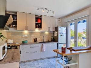 Maison La Narcisse 2km Plage avec Jardin Clos et Wifi