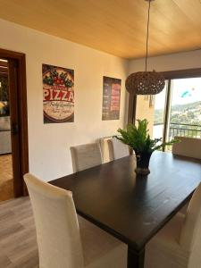 Villa Serra Brava mt Gemeinschatspool, 3 Apartments