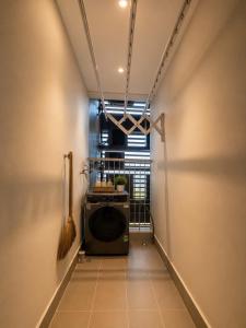 The Nelson Luxury Apartment