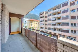 Locarno Best Place - Happy Rentals