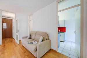 Locarno Best Place - Happy Rentals