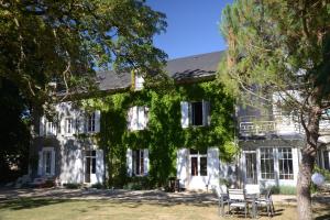 Domaine de Treuillaud photo 24