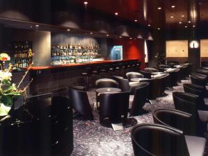 酒吧/Lounge Bar