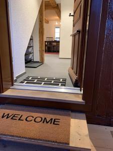 Boutique Farmhouse Apartment