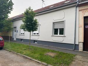 Apartman Korzo Osijek 3