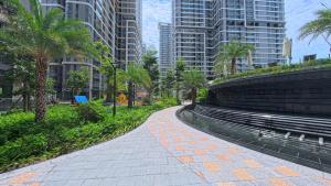 Vinhomes Grand Park - 1PN Plus The Opus One