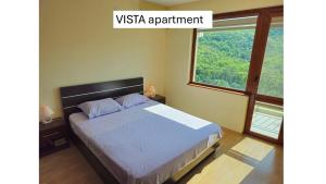 Apartments Vista and Breeze in Balchik