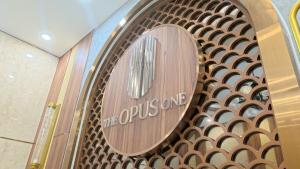 Vinhomes Grand Park - 1PN Plus The Opus One