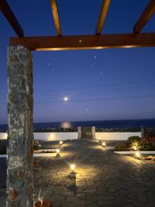 Onar Luxury Villa - Adults Only