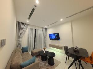 Vinhomes Grand Park - 1PN Plus The Opus One