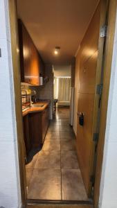 apartment in Santiago