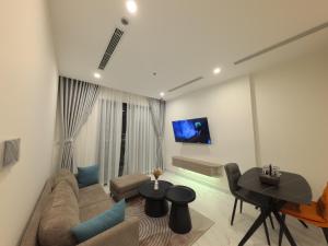 Vinhomes Grand Park - 1PN Plus The Opus One