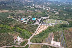 Heliopetra Lux Villa with private Pool