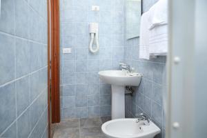 Superior Double or Twin Room with Sea View