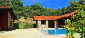 Casa das Devesas