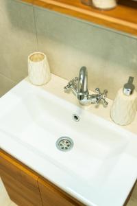 Apartman Zlataris
