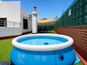 BIG PENTHOUSE ATICo