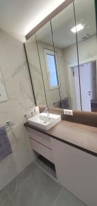Little Pressburg Apartment