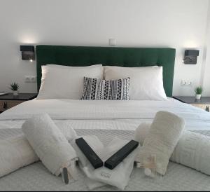 Enigma Boutique Houses Vraxos