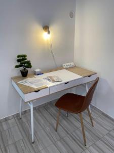 Zója Apartmanház