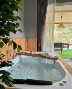 Ayder River Suite by Karadeniz