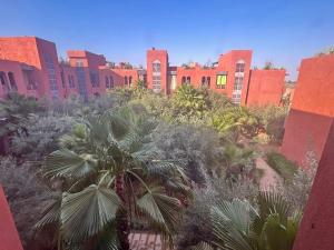 Riad Janat Azaitoun