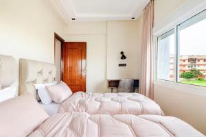 Eden Appartement avec Piscine Et Salle de Sport